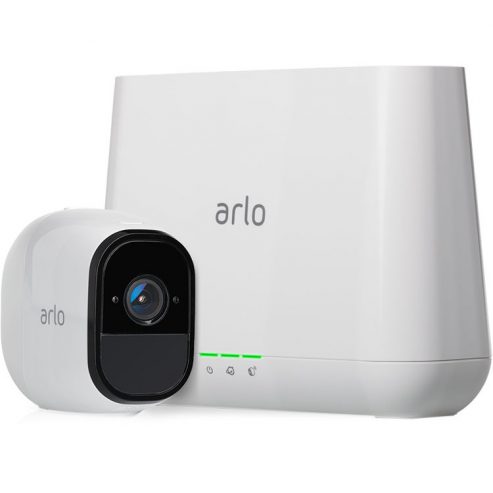 Arlo