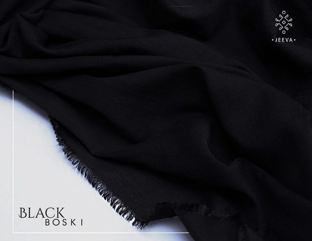 Black-Boski