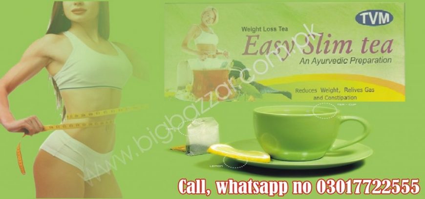 Easy-Slim-tea