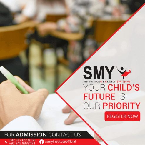 SMY-1