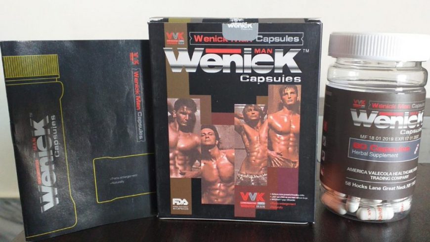 WENICK4