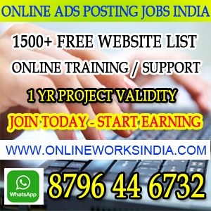 ad-posting-jobs-india
