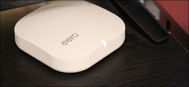 eero-setup
