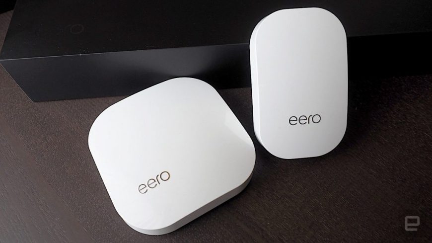 eeros