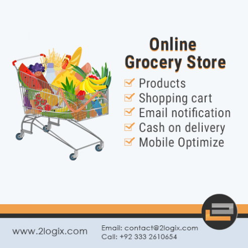 gstore