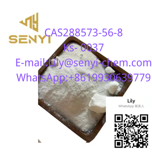 CAS288573-56-8-Ks-0037-E-mailLily@senyi-chem.com-WhatsApp8619930639779-14